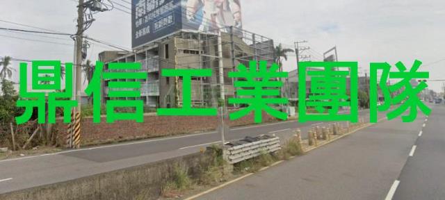 台南新化廠房-0