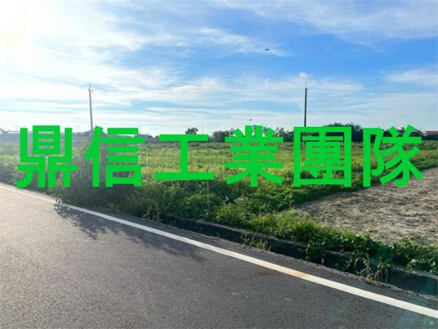 台南下營農地-0