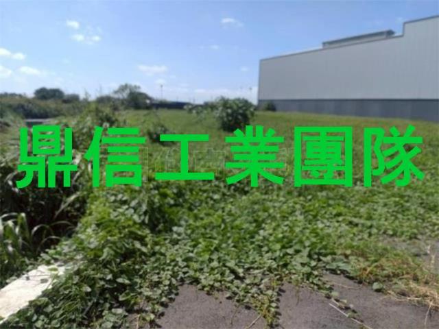 官田丁建工業地-0
