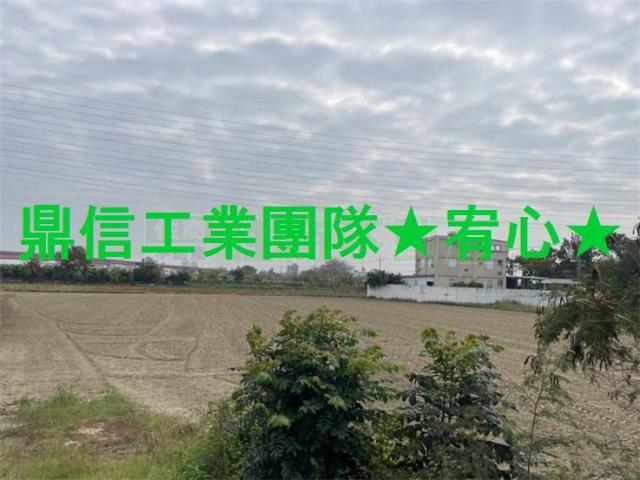 新市農地-0